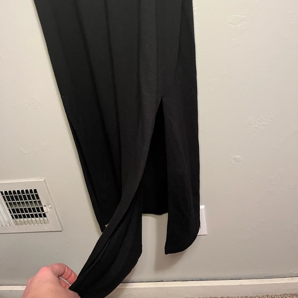 Paige Sage Midi Tank Dress - Picture 10 of 16